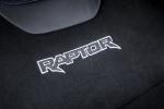 Ford Ranger Raptor 2018 года (EU)